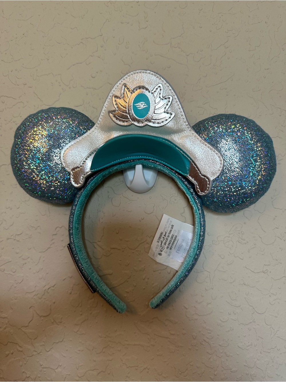 Disney Cruise Line Anniversary